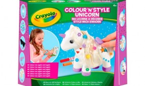      Crayola  (93020)