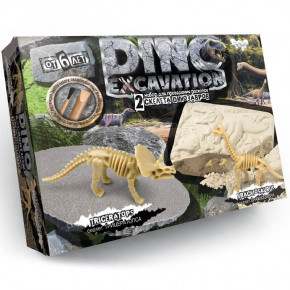    Danko Toys Dino Excavation (DEX-01-04,7513)