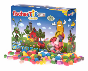    Fischertechnic FischerTIP Premium Box XL (FTP-516179) 3