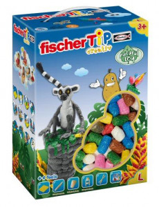    Fischertechnik FischerTIP Box L (FTP-40994) 4