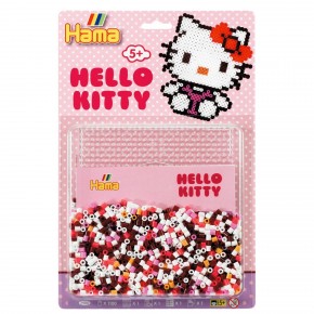    Hama Hello Kitty (7986)