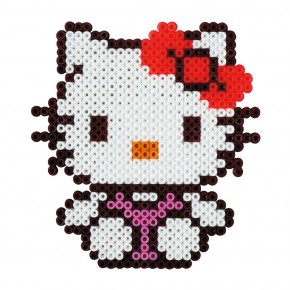    Hama Hello Kitty (7986) 3