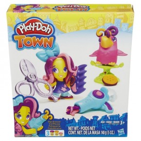    Play-Doh Town    (B3411-2)