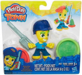   Play-Doh  (B5960-2) 3