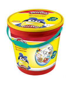    Play-Doh  (CPDO150) 3