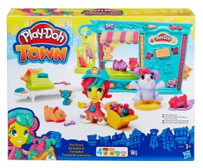      Play-Doh  (B3418)