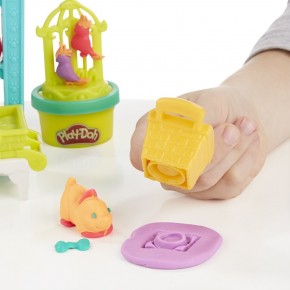      Play-Doh  (B3418) 6