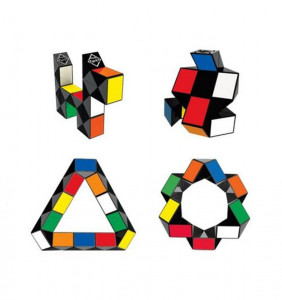  Rubik's   (RBL808-2) 4