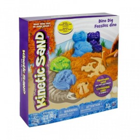 ϳ    Wacky-Tivities Kinetic Sand Dino   340  (71415Dn)