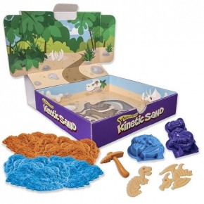 ϳ    Wacky-Tivities Kinetic Sand Dino   340  (71415Dn) 4