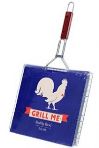   Grill Me BQ-030  3