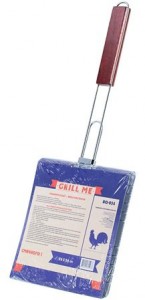   Grill Me BQ-035 