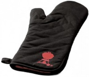   Weber Flame Retardant Barbecue Mitt (6472)