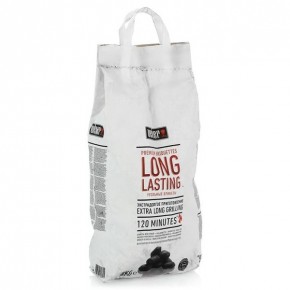   Weber Long Lasting Premium Briquettes 3  (16011)