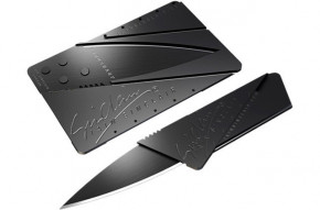 - CardSharp