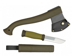  MORA Outdoor Kit MG (1-2001)