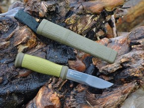  MORA Outdoor Kit MG (1-2001) 5