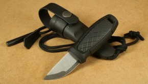  Mora Eldris Neck Knife  5