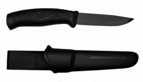  Mora Companion Black Blade Outttod sport knife (12553)