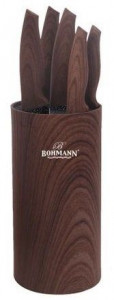   Bohmann BH 6165 Brown