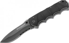  Boker Magnum Black Spear (440A) (01RY247)