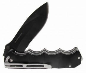  Boker Magnum Black Spear (440A) (01RY247) 5