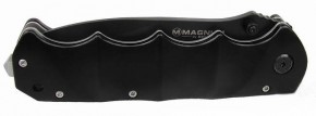  Boker Magnum Black Spear (440A) (01RY247) 6