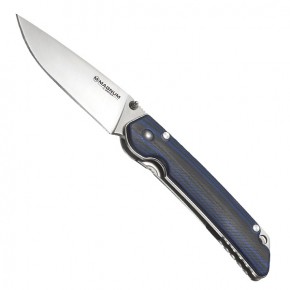  Boker Magnum B&B