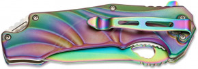  Boker Magnum Matte Rainbow (2373.07.00) 3