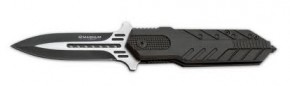  Boker Magnum Rocket (440A)