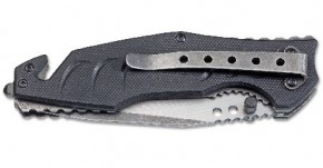  Boker Magnum Tango Romeo 3