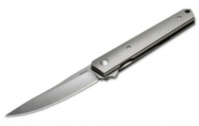  Boker Plus Kwaiken Flipper Titan VG-10