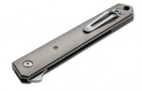  Boker Plus Kwaiken Flipper Titan VG-10 3