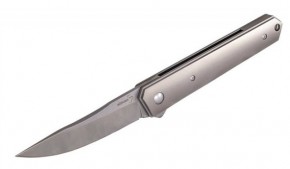  Boker Plus Kwaiken Flipper Titan VG-10 4