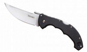  Cold Steel Talwar -Serrated Edge 4"