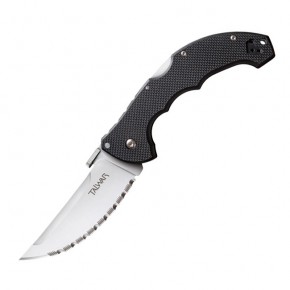  Cold Steel Talwar -Serrated Edge 4" 3