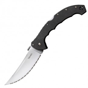  Cold Steel Talwar -Serrated Edge 5.5" 3