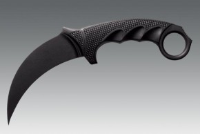 ͳ Cold Steel Karambit FGX (92FK) 4