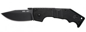  Cold Steel AK-47 XHP DLC G-10 Black