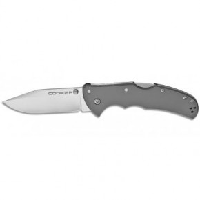 ͳ Cold Steel Code 4 CP S35VN (58)