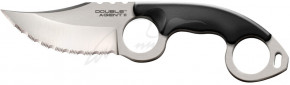  Cold Steel Double Agent II (1260.12.88)