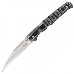  Cold Steel Frenzy III Gray-Black (62PV3)