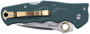  Cold Steel Golden Eye SP (62QFGS) 3