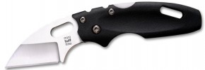  Cold Steel Mini Tuff-Lite Plain Edge 20MT