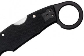  Cold Steel Tiger Claw Serr 4