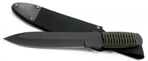  Cold Steel True Flight Thrower with Sheath 3