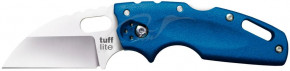  Cold Steel Tuff Lite Blue (1260.13.77)