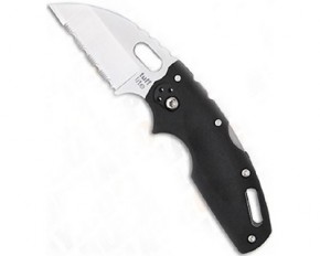  Cold Steel Tuff Lite Serrated 20LTS