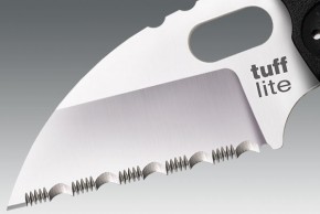  Cold Steel Tuff Lite Serrated 20LTS 5