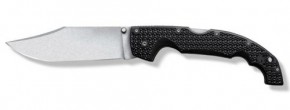  Cold Steel Voyager Lg.Clip Point Plain Edge BD-1